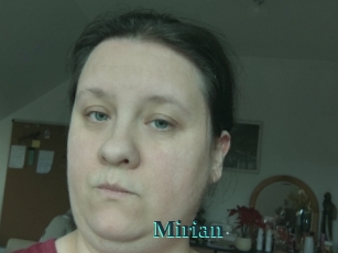 Mirian