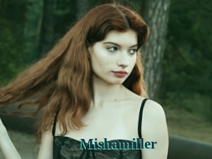Mishamiller