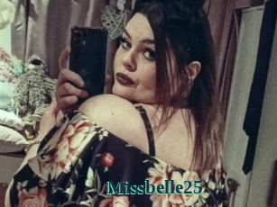 Missbelle25