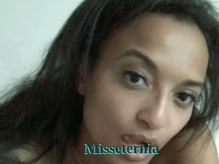 Misseternia