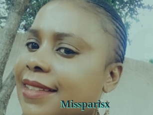 Missparisx