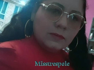 Misstrespole