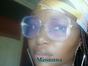 Missunna