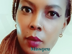Miswpru