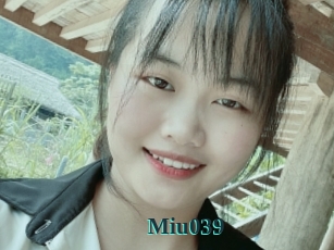 Miu039