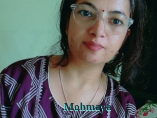 Mohmaya