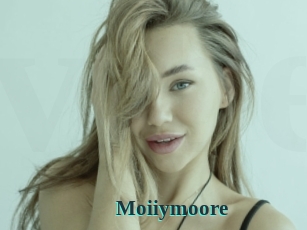 Moiiymoore