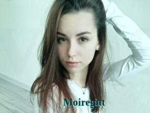 Moiregitt