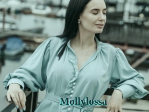 Mollylossa