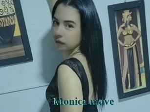 Monica_mave