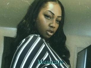 Monicajo