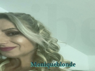 Moniqueblonde