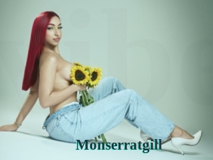 Monserratgill