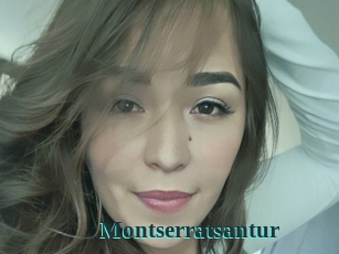 Montserratsantur