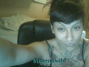 Morenawild