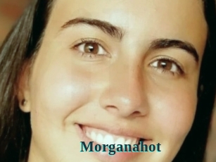 Morganahot