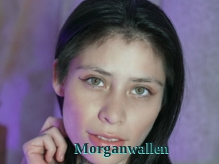 Morganwallen
