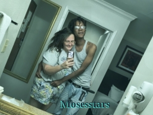 Mosesstars