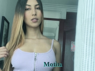 Motita