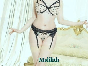 Mslilith