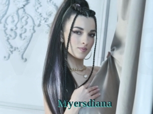 Myersdiana