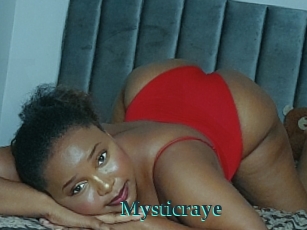 Mysticraye