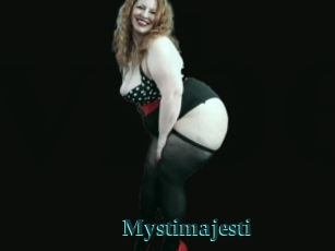 Mystimajesti