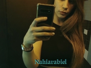 Nahiarabiel