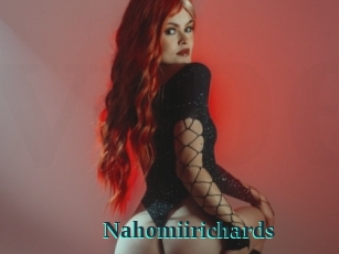 Nahomiirichards