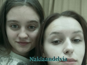 Nakiaandelvia