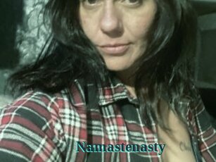 Namastenasty