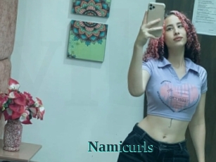 Namicurls