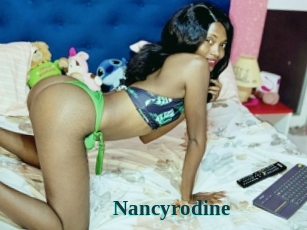 Nancyrodine