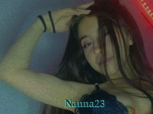 Nanna23