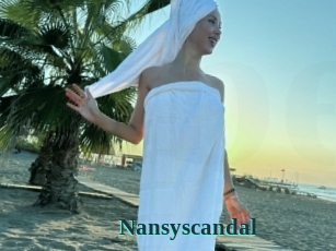 Nansyscandal