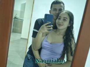 Naomialan