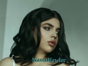 Naomifowler
