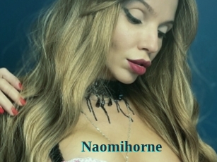 Naomihorne