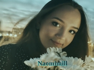 Naomimill