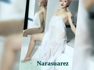Narasuarez