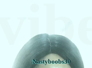 Nastyboobs30
