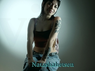 Natashahotson