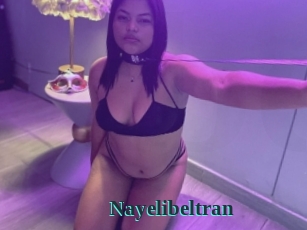 Nayelibeltran