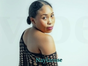 Naylarose