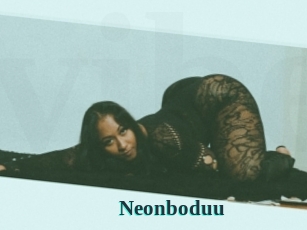 Neonboduu