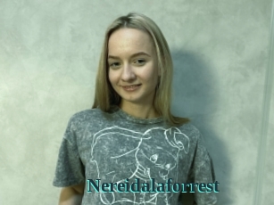 Nereidalaforrest