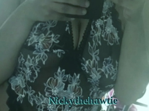 Nickythehawtie
