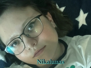 Nikalunas