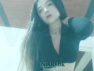Nikkybk
