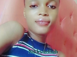 Nikkydelilah